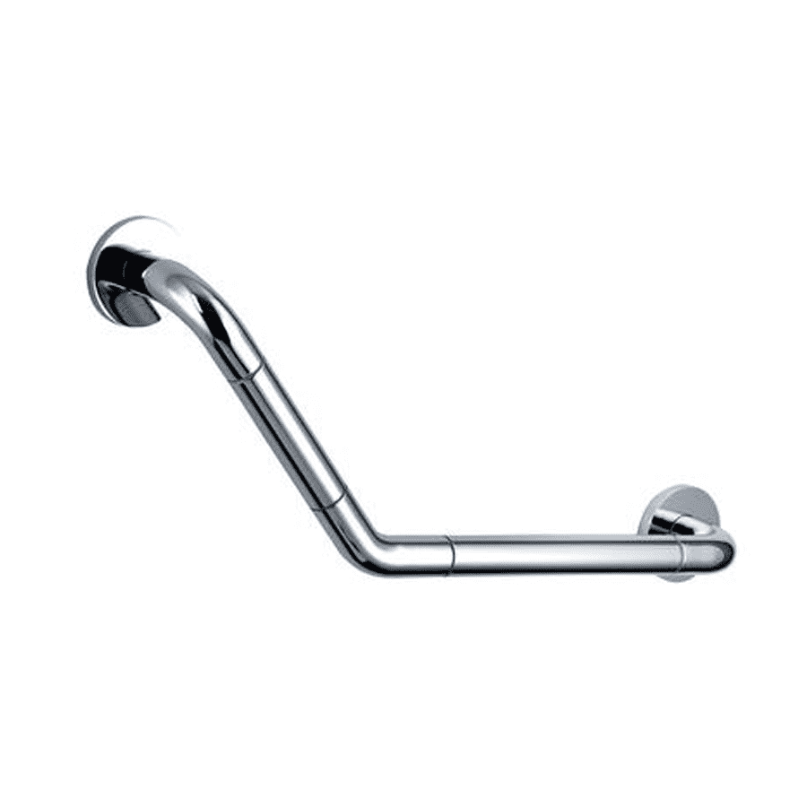 Tay vịn phòng tắm 110 Độ 368 mm Hafele 499.95.200